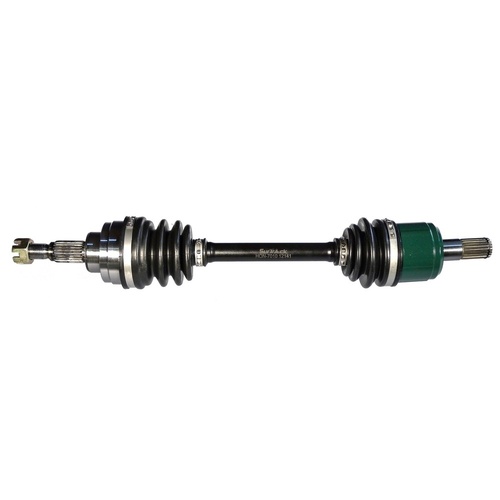 CV Joint Axle