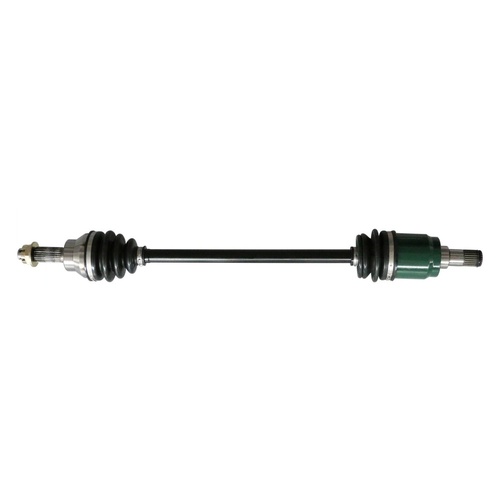 CV Joint Axle - Front Left