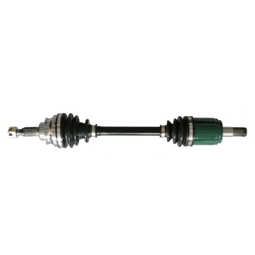 CV Joint Axle - Front Right