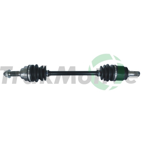 CV Joint Axle - Front Right