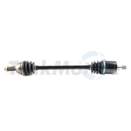 CV Joint Axle - Front Left