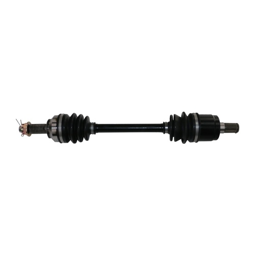 CV Joint Axle - Rear Left