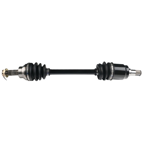 CV Joint Axle - Front Left