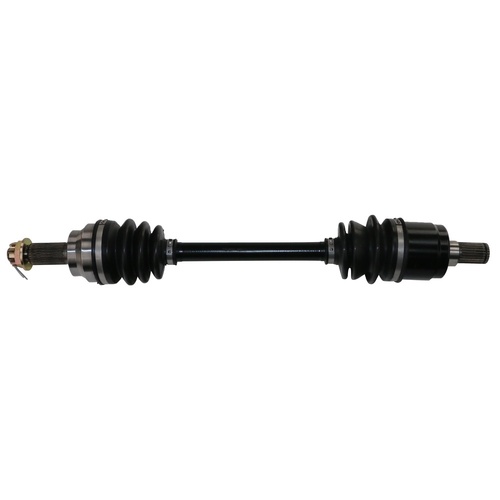 CV Joint Axle - Rear Left