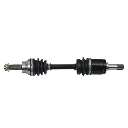 CV Joint Axle - Front Right