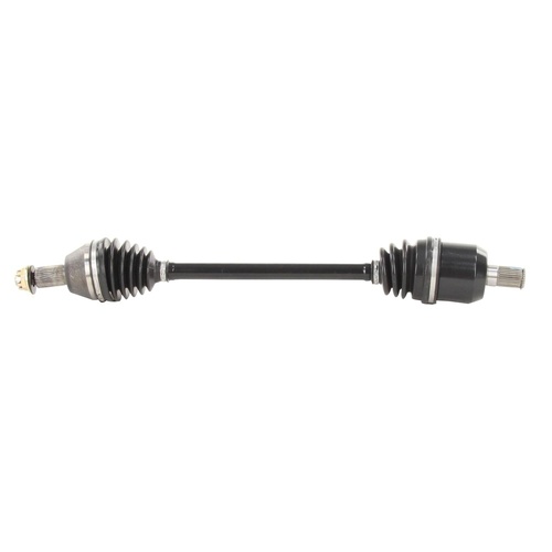 CV Joint Axle - Rear Left