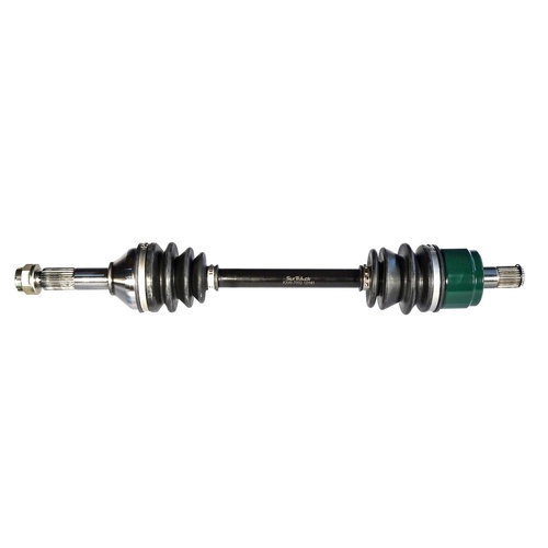 CV Joint Axle - Rear Right