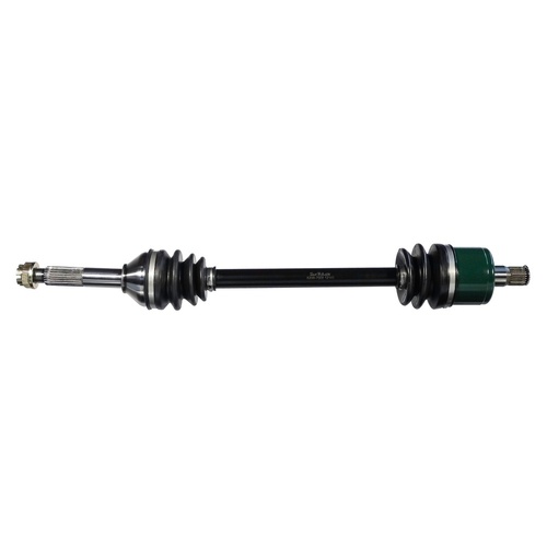 CV Joint Axle - Rear Right