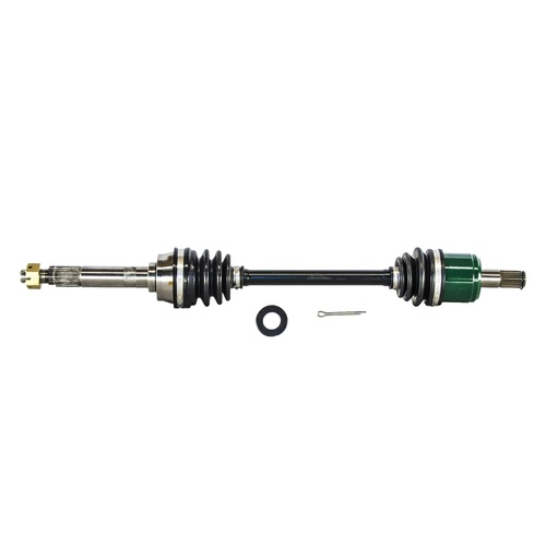 CV Joint Axle - Front Right