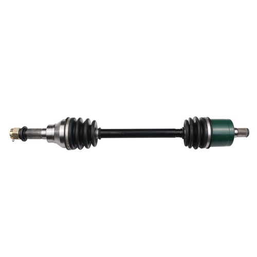 CV Joint Axle - Rear Left