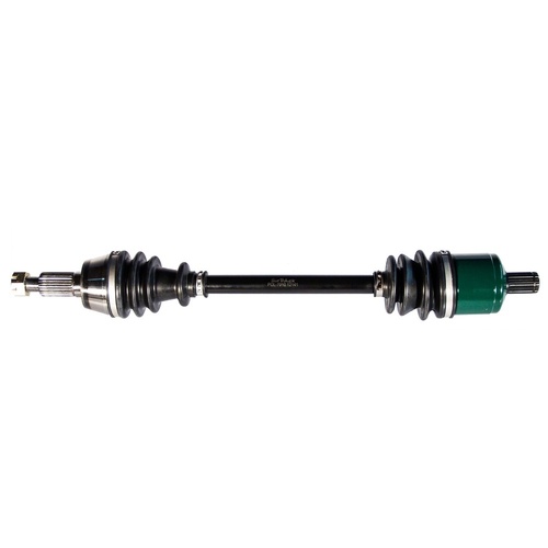 CV Joint Axle - Front Right