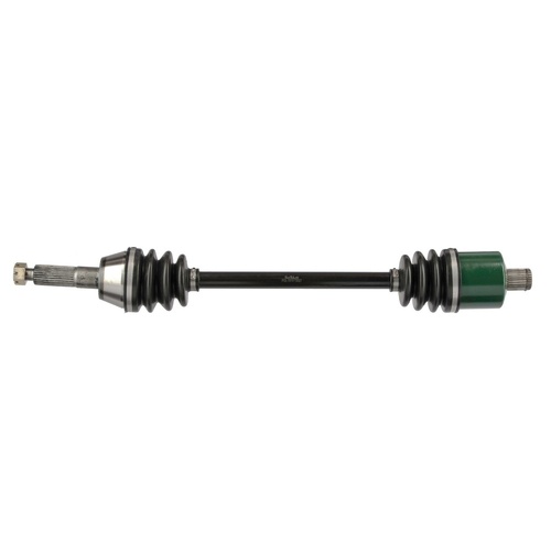 CV Joint Axle - Rear Left