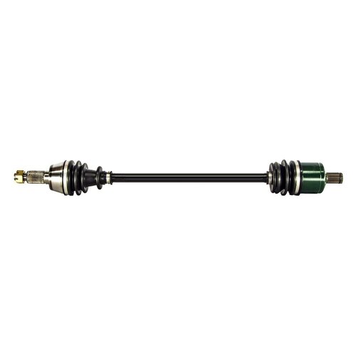 CV Joint Axle - Front Left