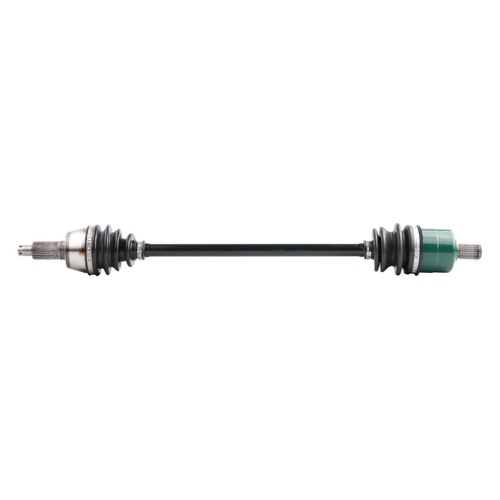 CV Joint Axle - Front Left