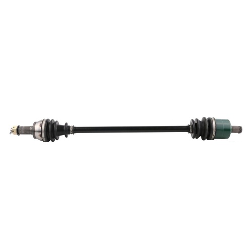 CV Joint Axle - Front Left