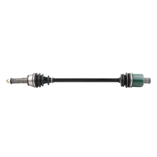 CV Joint Axle - Rear Left