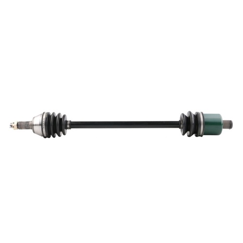 CV Joint Axle