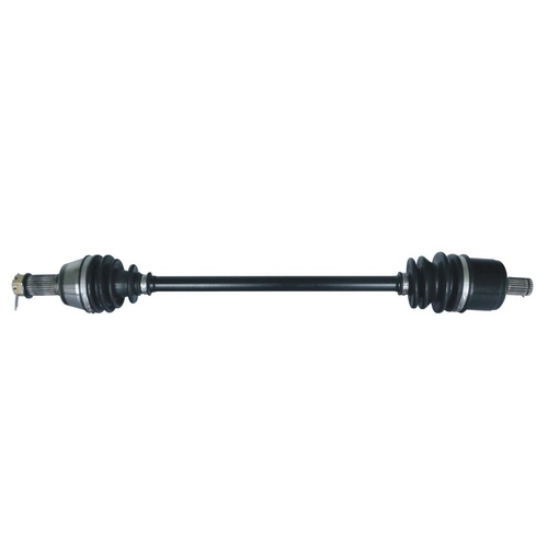 CV Joint Axle - Front Right