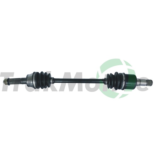 CV Joint Axle - Rear Right