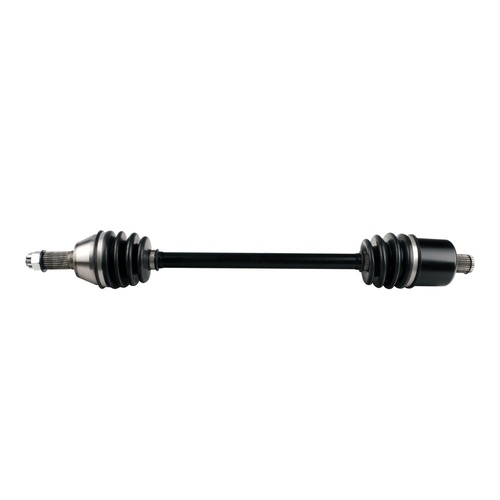 CV Joint Axle - Rear Left