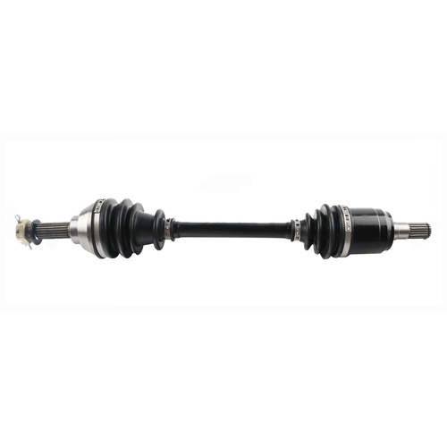 CV Joint Axle