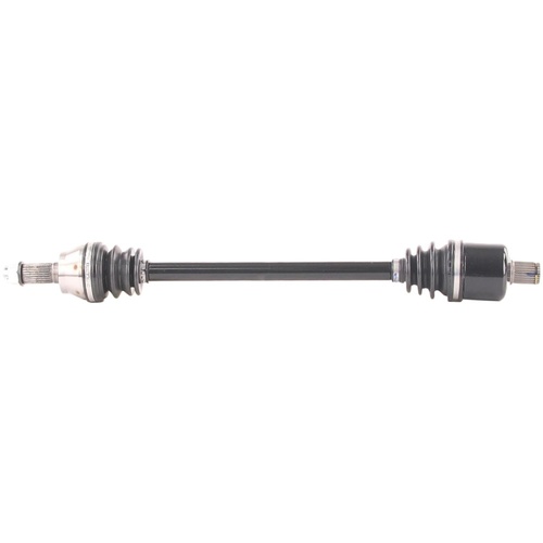 CV Joint Axle - Front Left