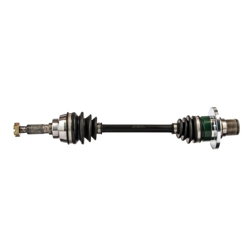 CV Joint Axle - Rear Left