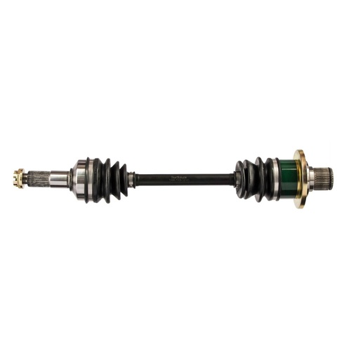 CV Joint Axle - Rear Left