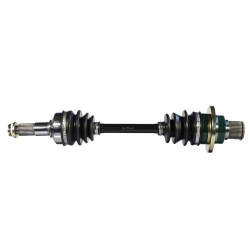 CV Joint Axle - Rear Right