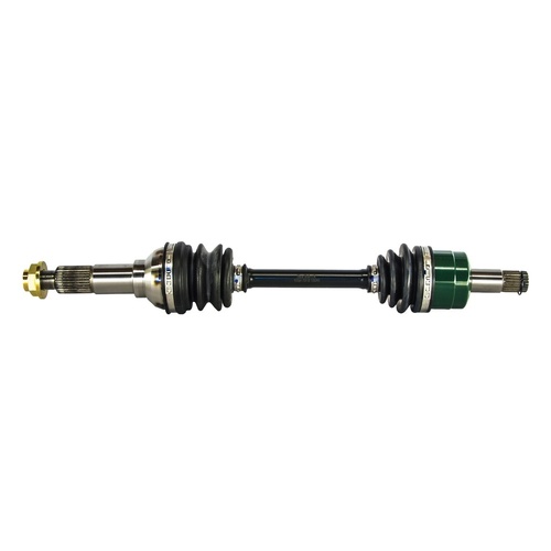 CV Joint Axle - Front Left