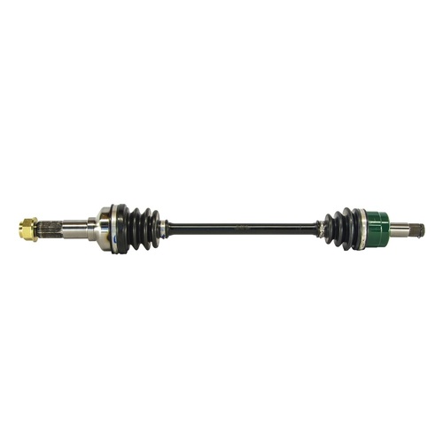 CV Joint Axle - Front Left