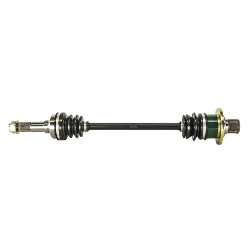 CV Joint Axle - Rear Right