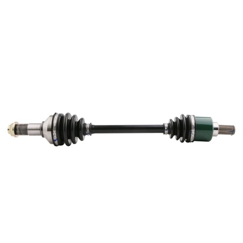 CV Joint Axle - Rear Right