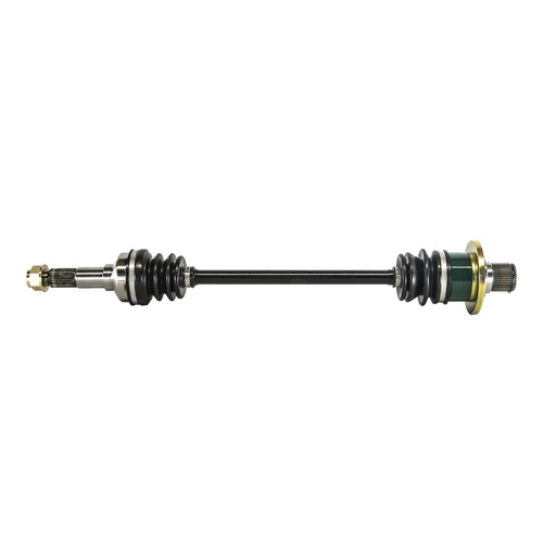 CV Joint Axle - Rear Right