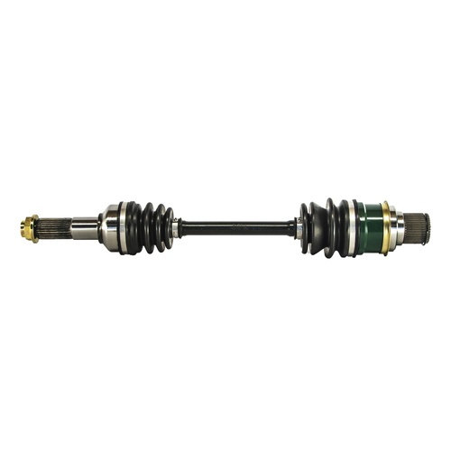 CV Joint Axle - Rear Left