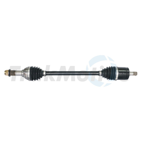 CV Joint Axle