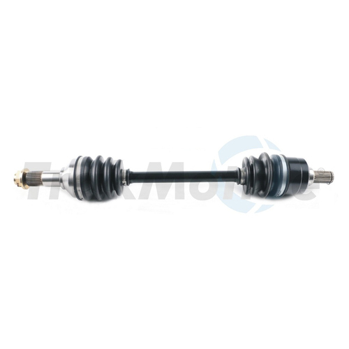 CV Joint Axle