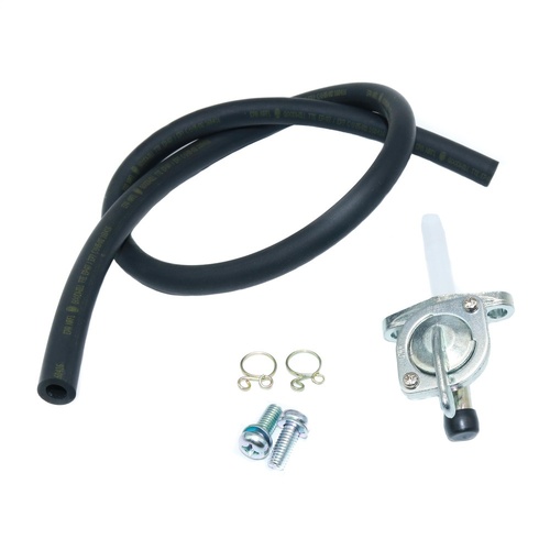 Fuel Valve and Hose Repair Kit