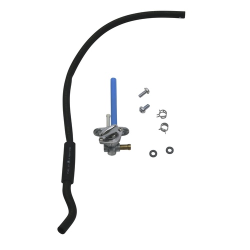 Fuel Valve and Hose Repair Kit