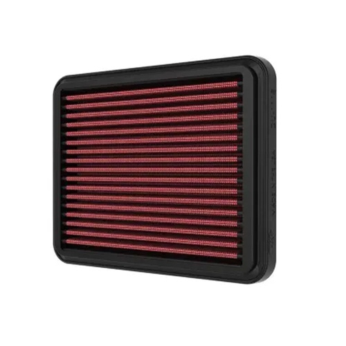 Air Filter Performance