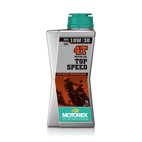 Engine Oil Performance 4T 10W30 - 1 Litre