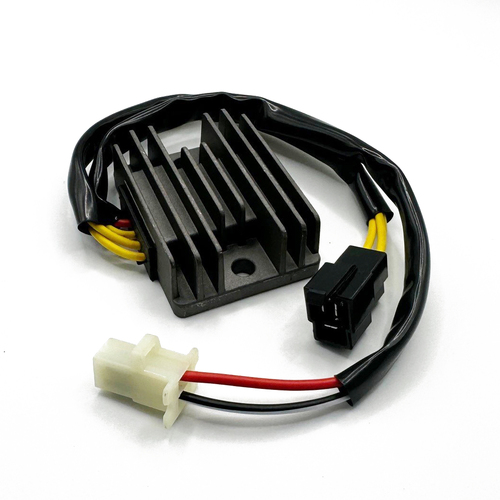 Voltage Regulator Rectifier