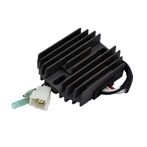 Voltage Regulator Rectifier