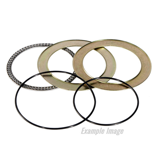 Shock Preload Thrust Bearing Kit