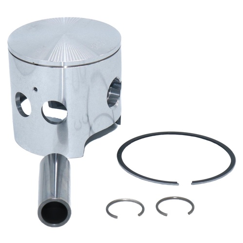 Piston Kit Cast Replica Std Comp 69.97mm