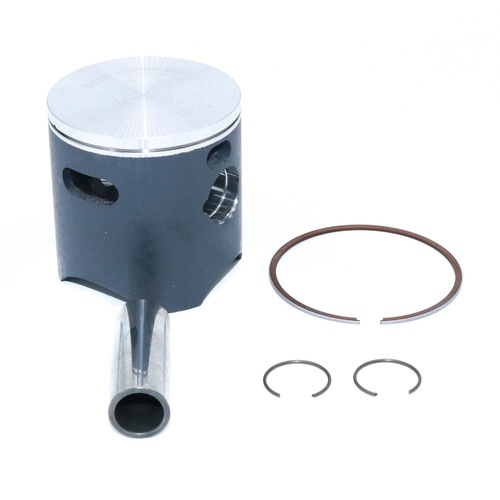 Piston Kit Cast Replica Std Comp 55.97mm