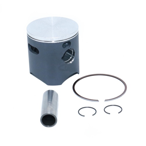 Piston Kit Cast Replica Std Comp 55.96mm