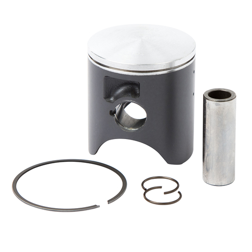 Piston Kit Cast Replica Std Comp 53.94mm