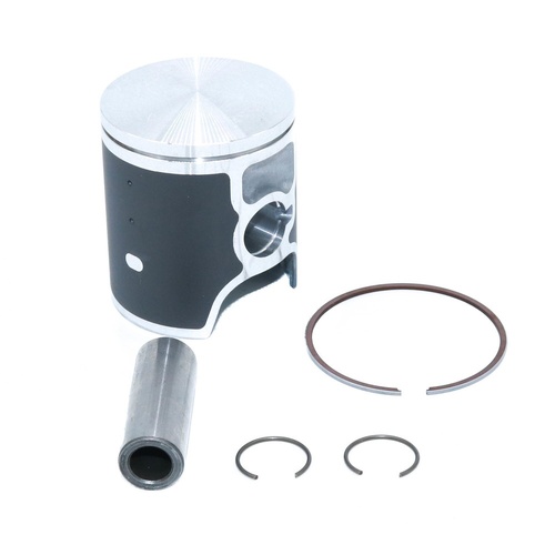 Piston Kit Cast Replica Std Comp 79cc 45.96mm