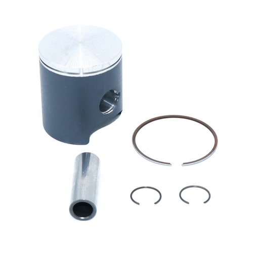 Piston Kit Cast Replica Std Comp 46.47mm